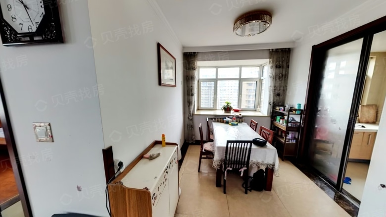 Apartment for rent in Jinan - Dragon Garden - Photo 5