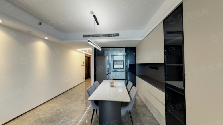 Apartment for rent in Changsha - Hanjiang Mansion - Photo 6