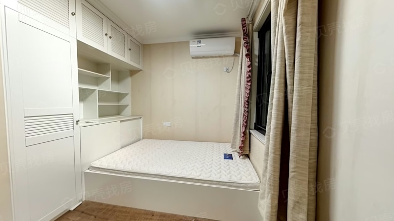 Apartment for rent in Hefei - China Resources Arch II - Photo 3