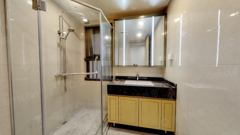 Apartment for rent in Nantong - Green City Qin Garden - Photo 8