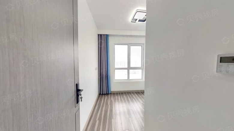 Apartment for rent in Nantong - Shimao Kowloon Court - Photo 6