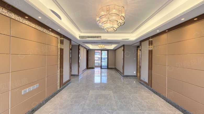 Apartment for rent in Nantong - Evergrande Forest Language Community - Photo 4