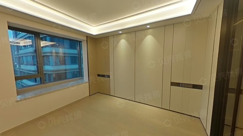Apartment for rent in Ningbo - Wuhan Urban Construction & Sunac · Jiangshan Yunqi - Photo 4
