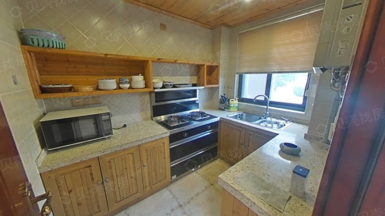 Apartment for rent in Nanjing - Jinshengtian Sunshine Youth City Phase I - Photo 6