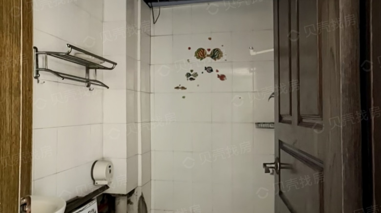 Apartment for rent in Wuhan - Shahu Apartment - Photo 9