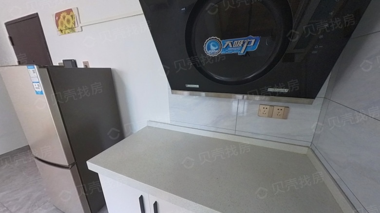 Apartment for rent in Shenzhen - New Land Central Garden - Photo 7