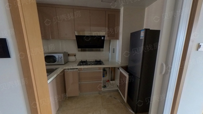 Apartment for rent in Nantong - Park Hyatt Garden - Photo 6