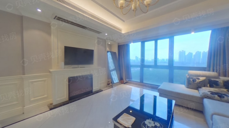 Apartment for rent in Ningbo - Donghu Garden Phase III - Photo 3