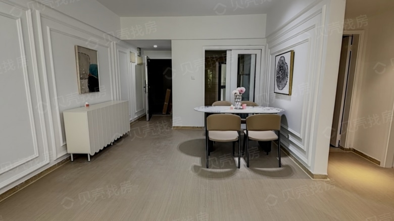 Apartment for rent in Guangzhou - Poly Heartland - Photo 7