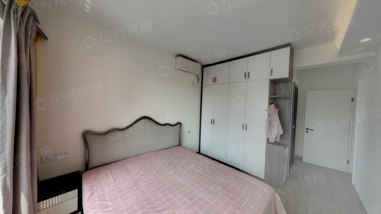 Apartment for rent in Shenzhen - East Gate Leshang Linju - Photo 3