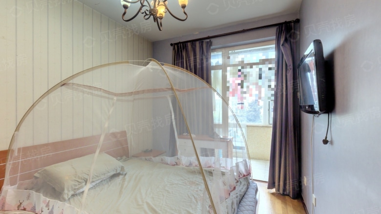 Apartment for rent in Beijing - Emerald City Phase II - Photo 6