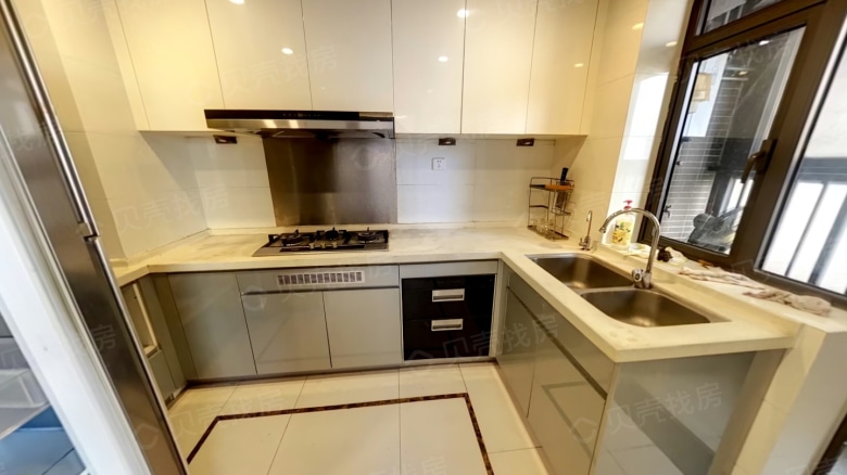 Apartment for rent in Foshan - Oceanwide Universe - Photo 7