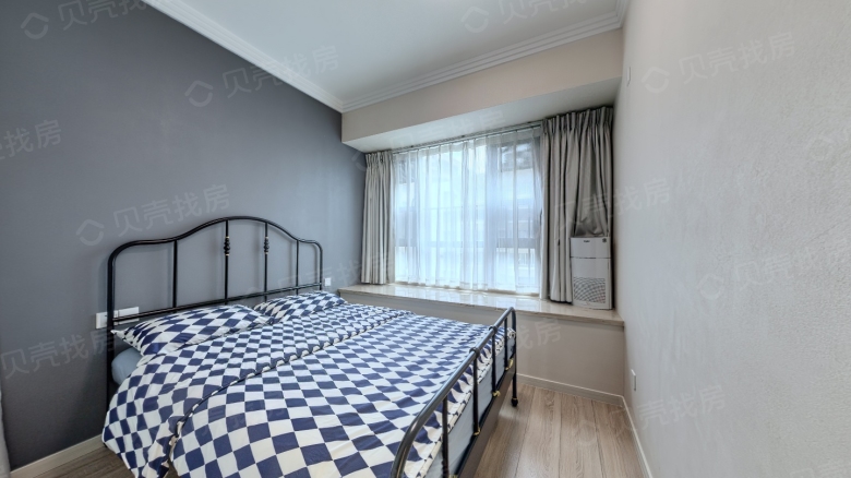 Apartment for rent in Foshan - Jingting Phase II, Lingnan Tiandi - Photo 4