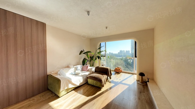 Apartment for rent in Beijing - East One Time Zone - Photo 9