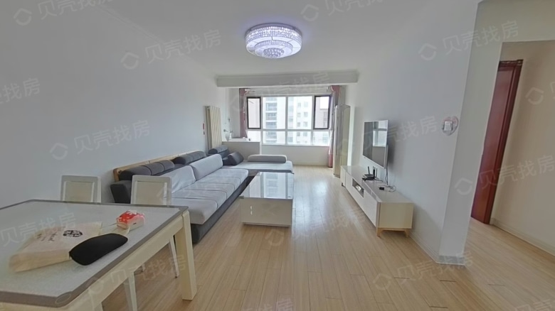 Apartment for rent in Qingdao - Hongtai Jinyuan - Photo 2