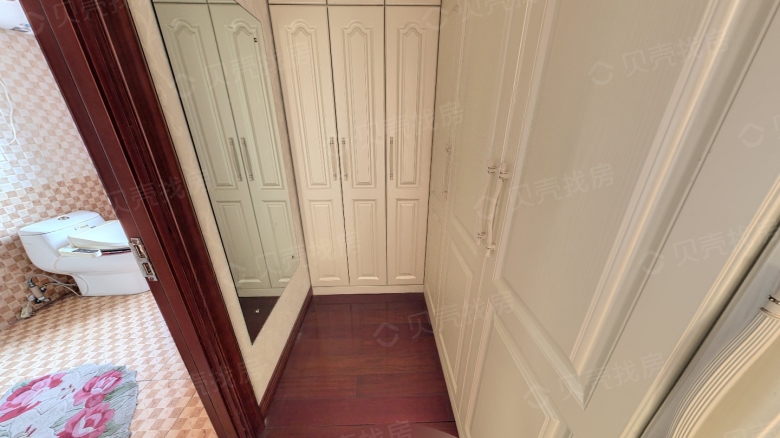 Apartment for rent in Shenyang - China Resources Oak Bay Phase III - Photo 9