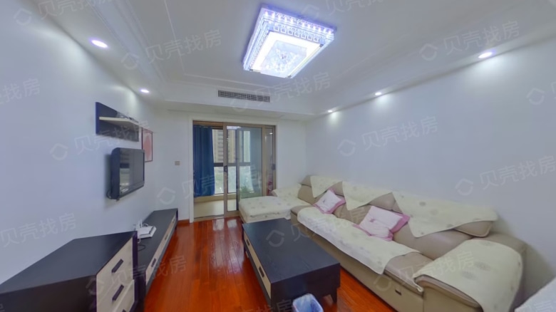 Apartment for rent in Nanjing - Maple Waterfront - Photo 1