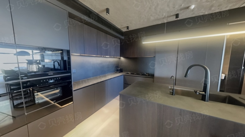 Apartment for rent in Beijing - Boya Garden - Photo 10