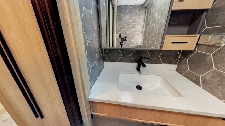 Apartment for rent in Nantong - Zhongnan Century Flower City Phase III - Photo 7