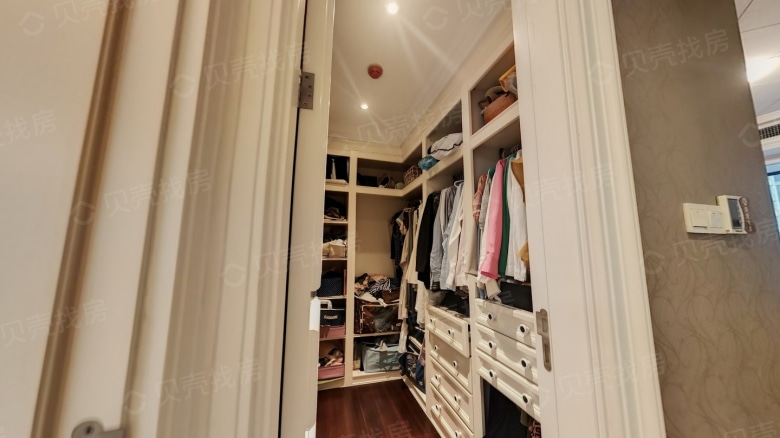 Apartment for rent in Hefei - Wanda Mansion - Photo 11