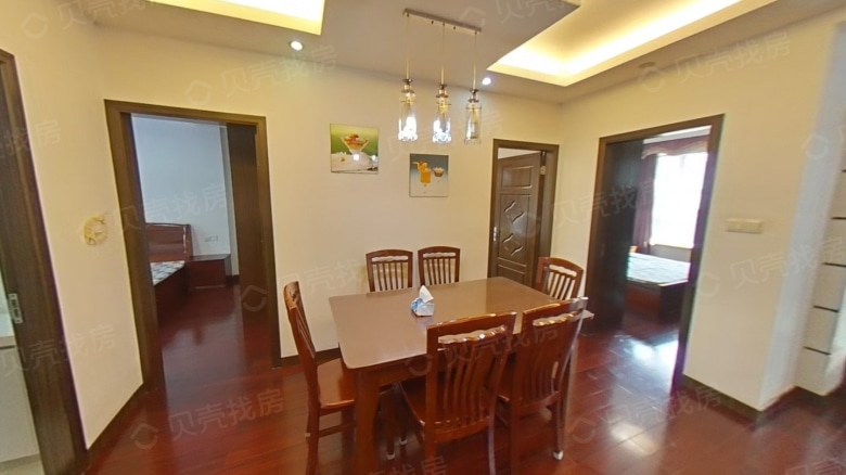 Apartment for rent in Ningbo - Bishui Hecheng - Photo 2