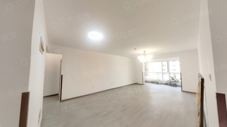 Apartment for rent in Lanzhou - Zhichéng Maple Leaf International - Photo 2
