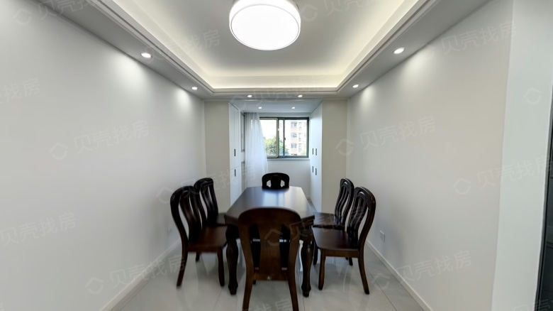 Apartment for rent in Nantong - Shihao Garden - Photo 3
