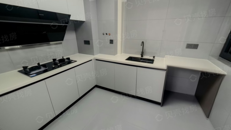 Apartment for rent in Nanjing - Purple Era Plaza - Photo 5