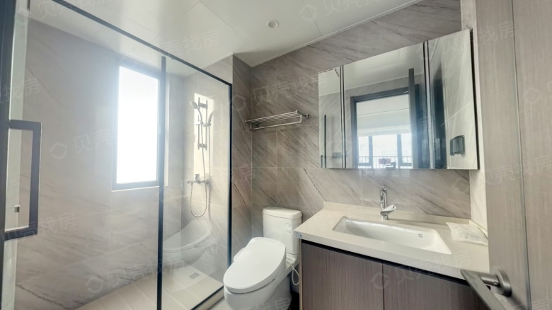 Apartment for rent in Wuhan - Longfor Qingneng Tianyao - Photo 8