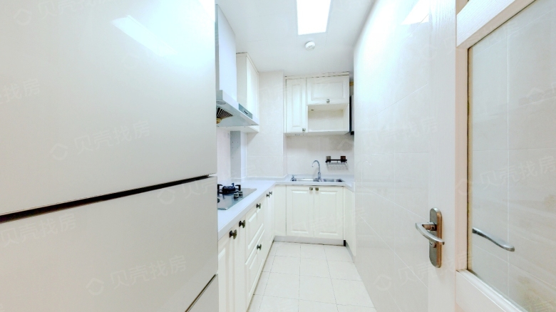 Apartment for rent in Nanjing - Oceanwide Greenland Yunfeng Residence - Photo 4