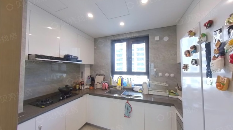 Apartment for rent in Qingdao - Poly Guojing - Photo 6
