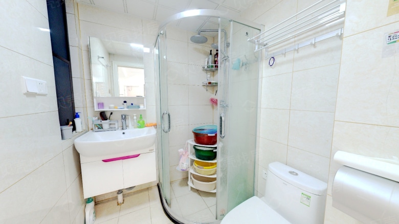 Apartment for rent in Nanjing - Hongyang Yanjiang Mansion - Photo 6