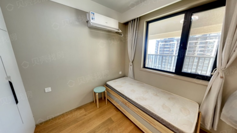 Apartment for rent in Qingdao - Qingdao Metro China Resources City - Photo 4