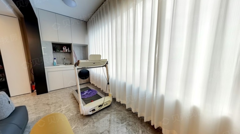 Apartment for rent in Hefei - Longfor Galaxy - Photo 9