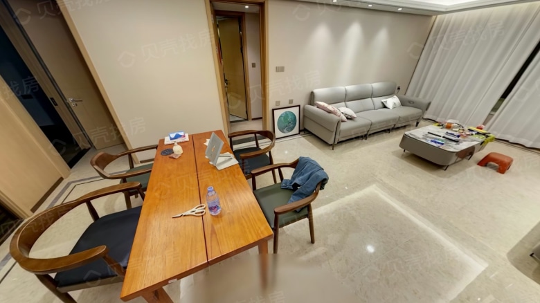 Apartment for rent in Tianjing - Vanke Jade Harmony - Photo 2