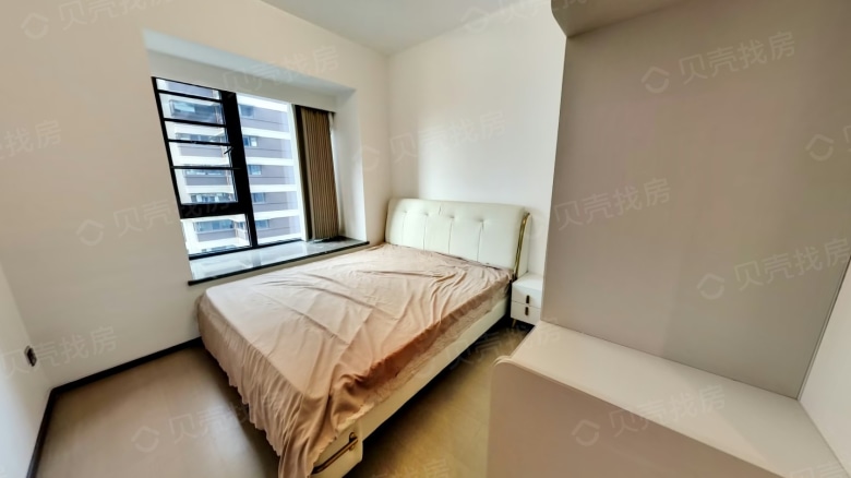 Apartment for rent in Chengdu - Zhongliang Yunxi Terrace - Photo 7