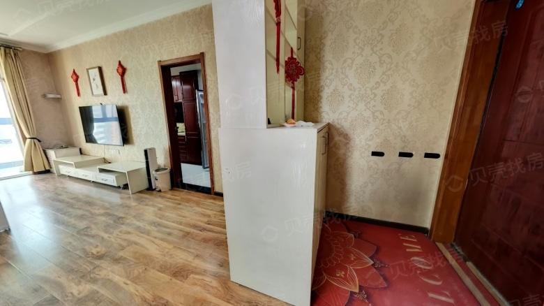 Apartment for rent in Wuhan - West Horse Celebrity - Photo 5