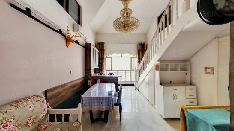 Apartment for rent in Lanzhou - Yaquan Bay - Photo 2