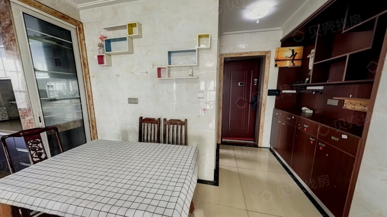 Apartment for rent in Suzhou - Yipin Jiayuan - Photo 5