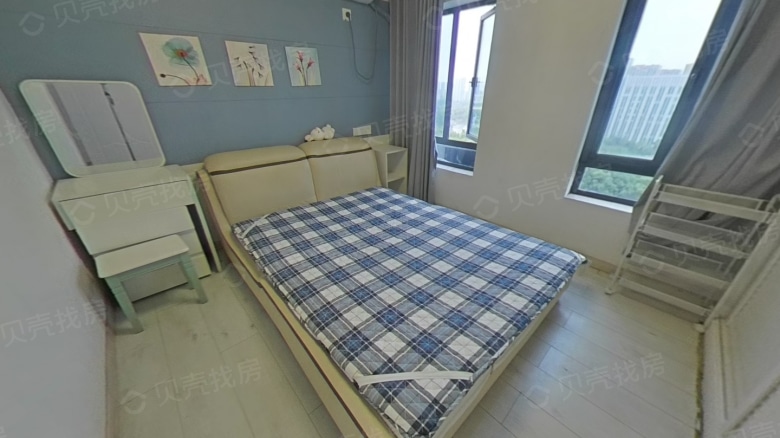 Apartment for rent in Ningbo - Xiudong Shangzuo - Photo 13