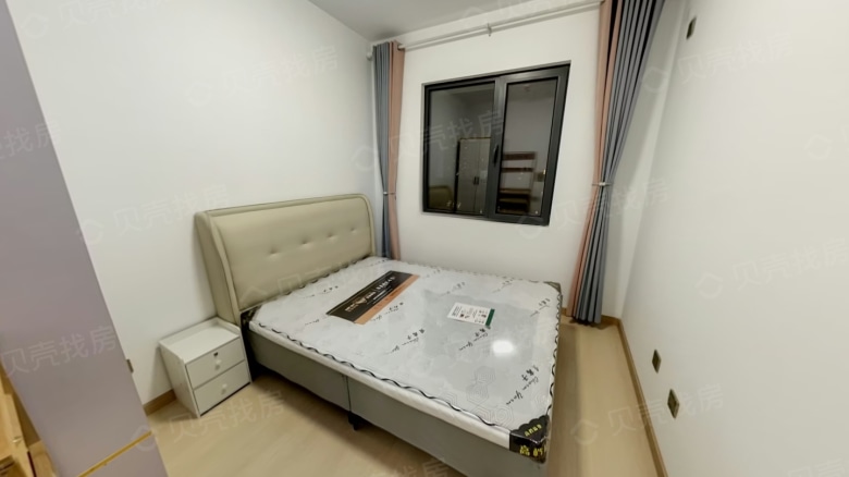 Apartment for rent in Jinan - CITIC Taifu Jiuzhu - Photo 2