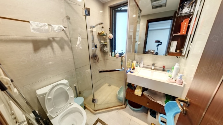 Apartment for rent in Ningbo - Vientiane Mansion - Photo 7