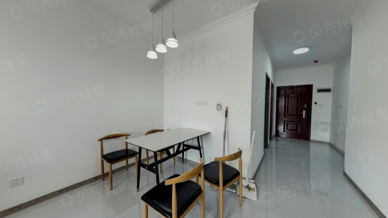 Apartment for rent in Wuhan - Land Rover Park - Photo 5