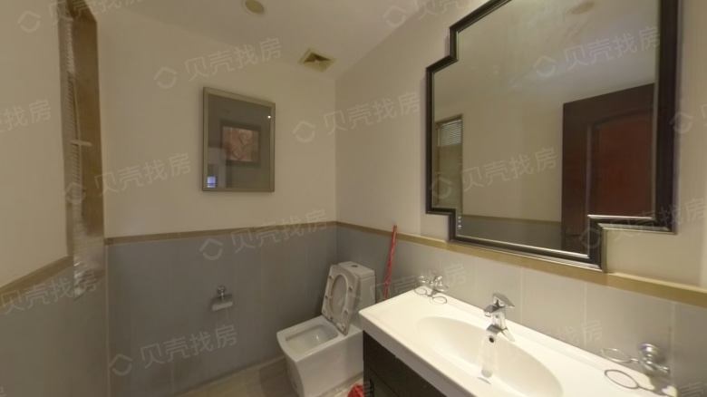 Apartment for rent in Dongguan - San Zheng Wolongshan No. 1 - Photo 12