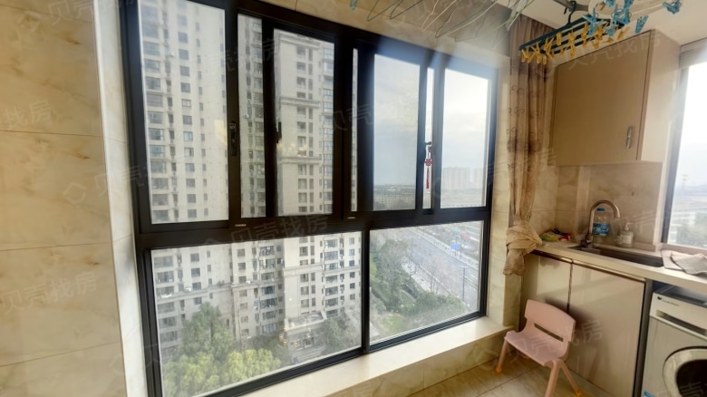 Apartment for rent in Nantong - China Resources Oak Bay - Photo 10