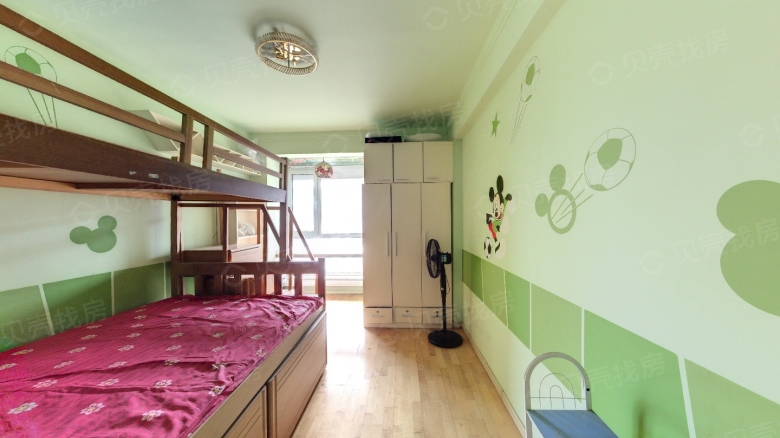 Apartment for rent in Shenyang - Poly Garden Phase VI - Photo 4