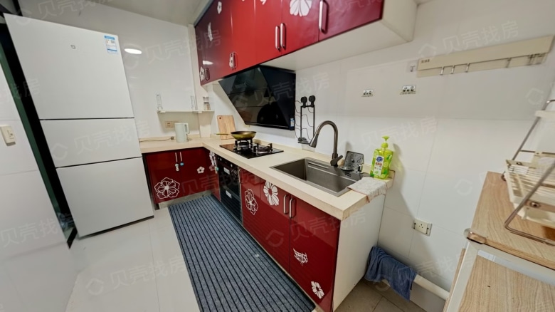 Apartment for rent in Ningbo - Azure Waterfront - Photo 8