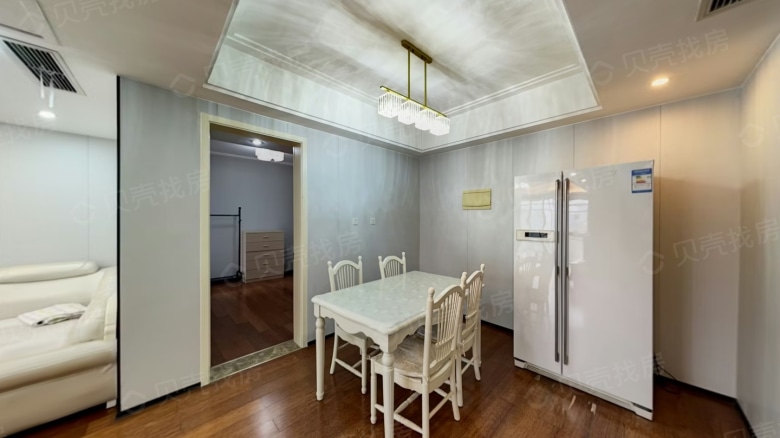 Apartment for rent in Jiaxing - Fortune Mansion - Photo 12