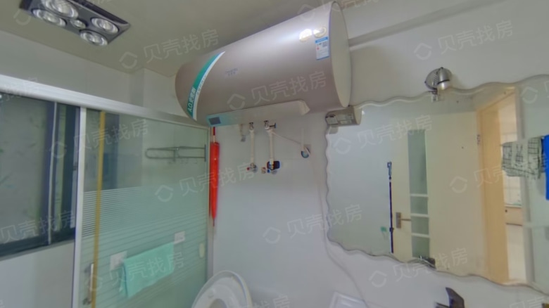 Apartment for rent in Xiamen - Meixin Plaza - Photo 10