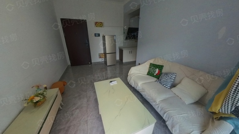 Apartment for rent in Shenzhen - New Land Central Garden - Photo 1